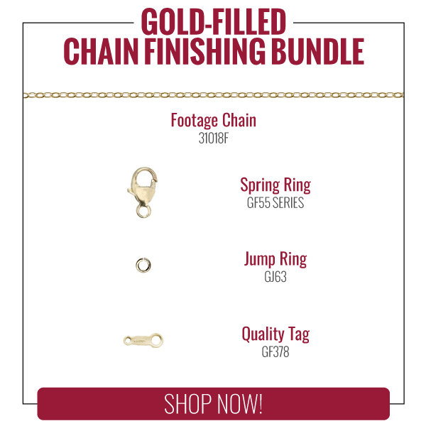 Necklace Bundle